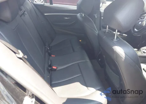 2018 BMW 330I xDrive из США, поврежденный, VIN WBA8D9C55JEM34368